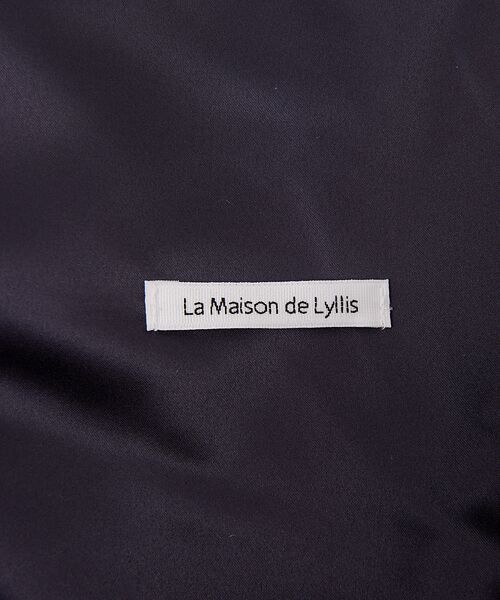 セール】 【La Maison de Lyllis】FURCHIEF スカーフ （バンダナ