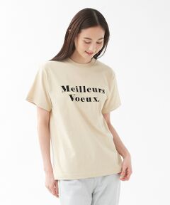 MeileursロゴTシャツ