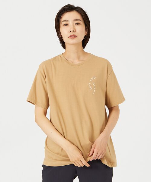 qualite / カリテ Tシャツ | 【FLAVOR TEE】66PERRY Tシャツ | 詳細2