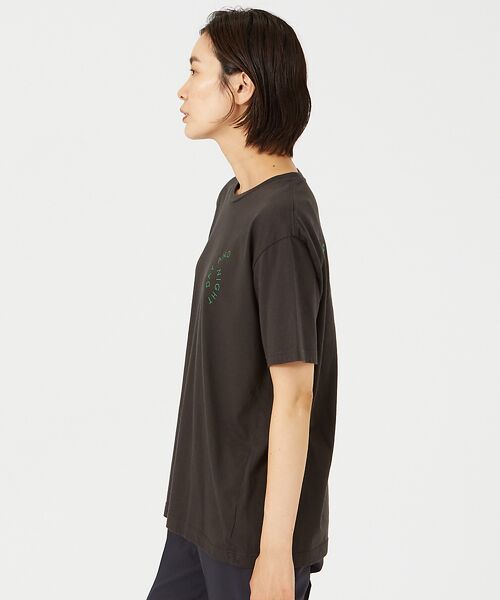 qualite / カリテ Tシャツ | 【FLAVOR TEE】66PERRY Tシャツ | 詳細8