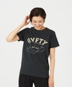 【REMI RELIEF】OVFTY Tシャツ