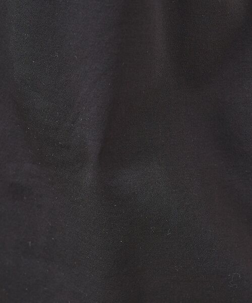 qualite / カリテ Tシャツ | 【MARGAUX】アナグラム ノースリーブTシャツ | 詳細11