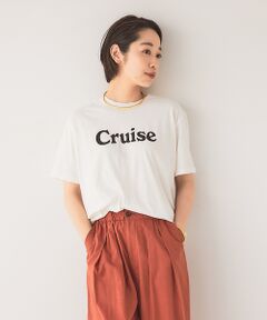 【FLAVOR TEE】CruiseTシャツ