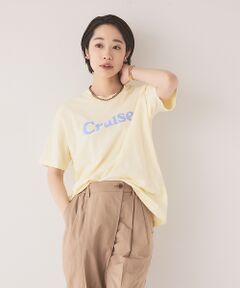 【FLAVOR TEE】CruiseTシャツ