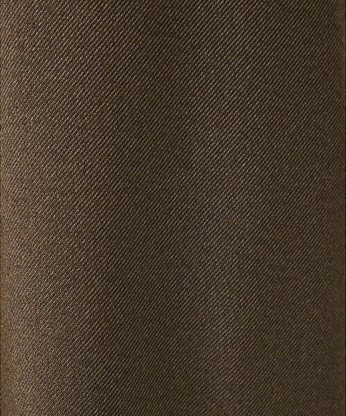 qualite / カリテ ワンピース | ツイーディジャンパーワンピース | 詳細4