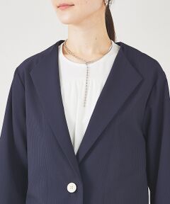 qualite / カリテ ネックレス・ペンダント・チョーカー | ポールチェーンチョーカー