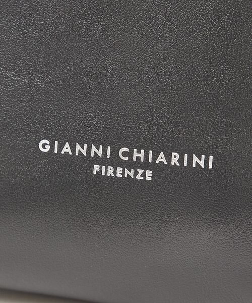 qualite / カリテ トートバッグ | 【GIANNI CHIARINI】マルチェッラトートバッグ | 詳細15