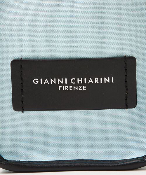 qualite / カリテ トートバッグ | 【GIANNI CHIARINI】マルチェッラトートバッグ | 詳細6