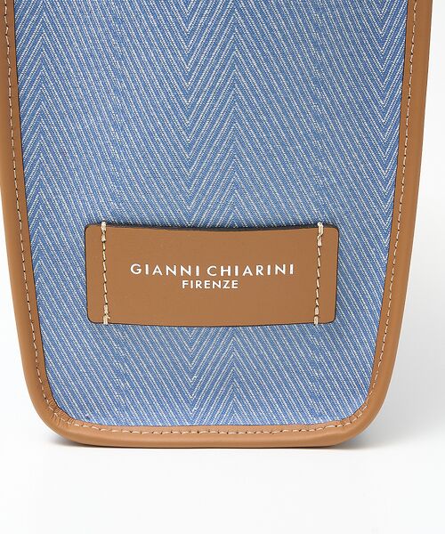 qualite / カリテ トートバッグ | 【GIANNI CHIARINI】MARCELLA　バッグ | 詳細9