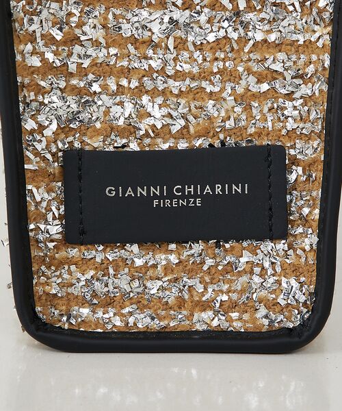 qualite / カリテ ハンドバッグ | 【GIANNI CHIARINI】マルチェッラ ハンドバッグM | 詳細5