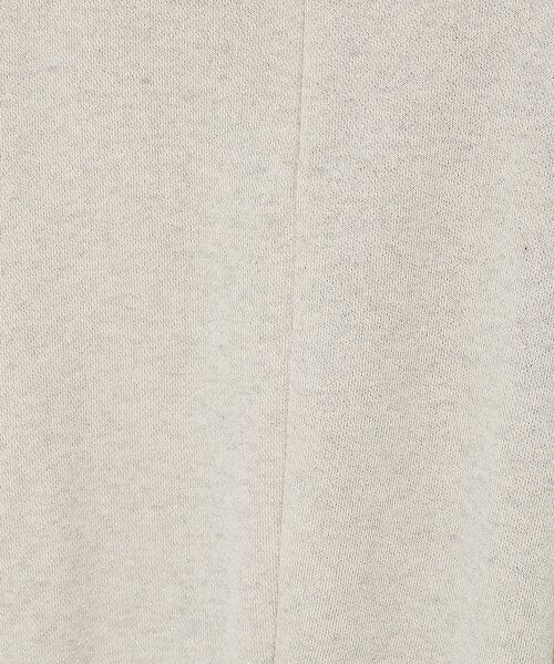 qualite / カリテ スウェット | 【大人の上品なスウェット】ラメスウェットプルオーバー | 詳細14