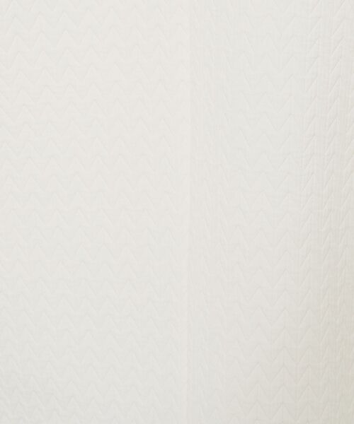 qualite / カリテ アウター | ヘリンボンジャガードコート | 詳細16