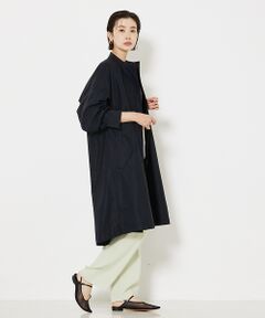 qualite / カリテ アウター | エアリーライトツイルコート