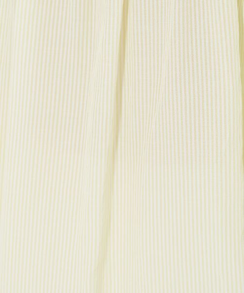 qualite / カリテ シャツ・ブラウス | カシュクールレギュラーシャツ | 詳細15