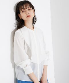 ELEVENTY 売れ筋商品|||イレブンティ Tシャツ トップス レディース Tops White Champion チャンピオン T1011 無地 Tシャツ 25SS MADE IN USA