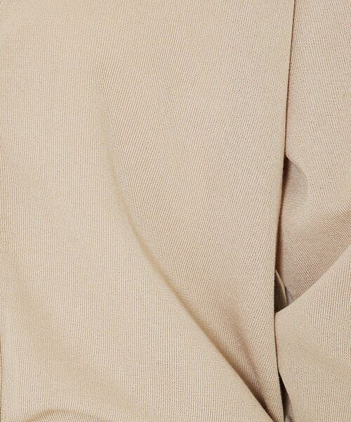 qualite / カリテ カーディガン・ボレロ | コットンナイロンハイゲージニットカーデ | 詳細16