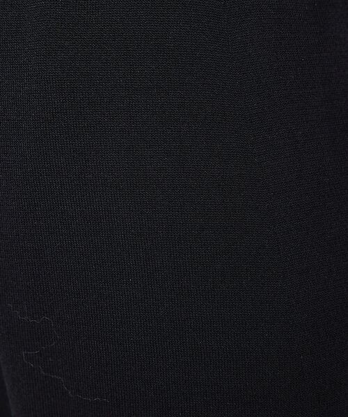 qualite / カリテ パンツ | レーヨンストレッチストレートパンツ | 詳細6