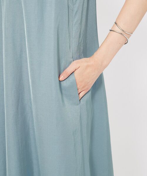 qualite / カリテ ワンピース | 2WAYボレロワンピース | 詳細10