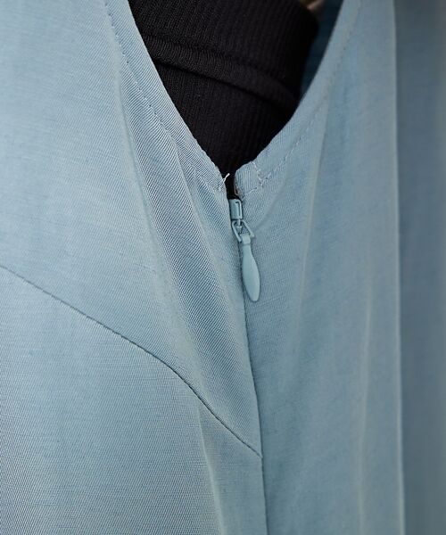 qualite / カリテ ワンピース | 2WAYボレロワンピース | 詳細11