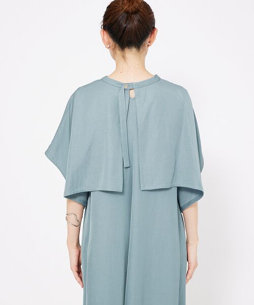 qualite / カリテ ワンピース | 2WAYボレロワンピース | 詳細13