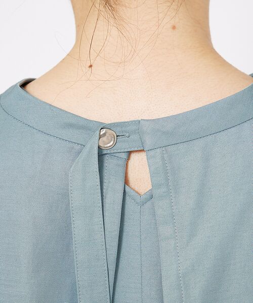 qualite / カリテ ワンピース | 2WAYボレロワンピース | 詳細14