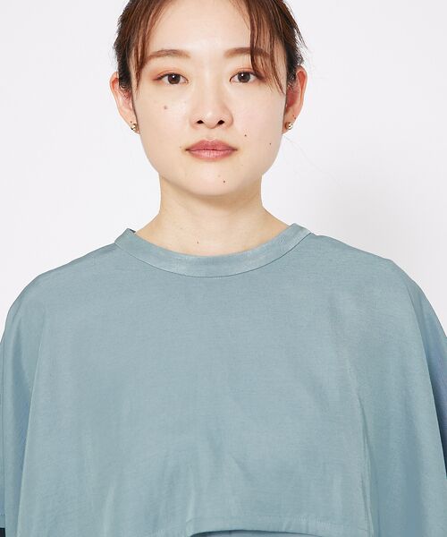 qualite / カリテ ワンピース | 2WAYボレロワンピース | 詳細15