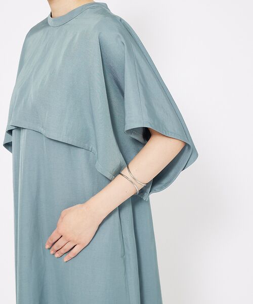 qualite / カリテ ワンピース | 2WAYボレロワンピース | 詳細16