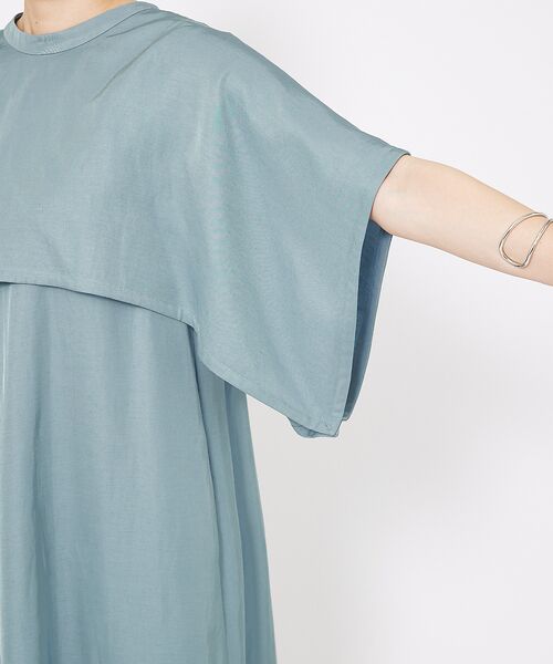 qualite / カリテ ワンピース | 2WAYボレロワンピース | 詳細17