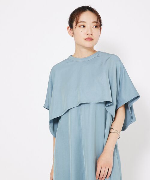 qualite / カリテ ワンピース | 2WAYボレロワンピース | 詳細18