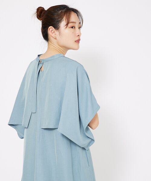 qualite / カリテ ワンピース | 2WAYボレロワンピース | 詳細19