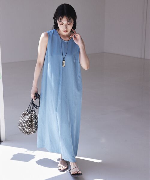 qualite / カリテ ワンピース | 2WAYボレロワンピース | 詳細4