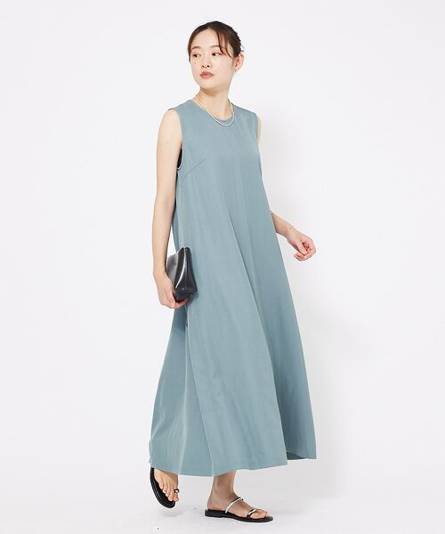 qualite / カリテ ワンピース | 2WAYボレロワンピース | 詳細5