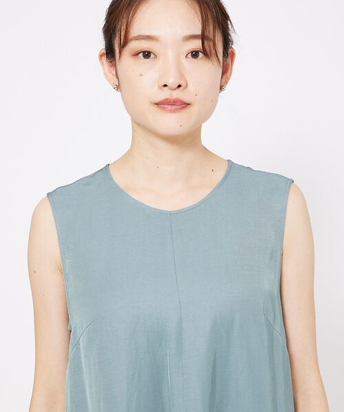 qualite / カリテ ワンピース | 2WAYボレロワンピース | 詳細8