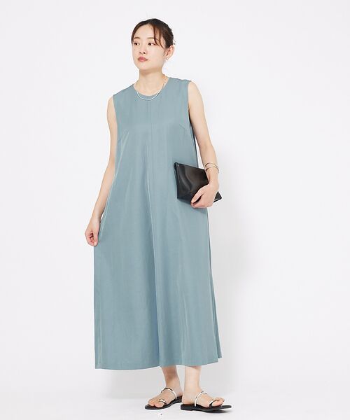 qualite / カリテ ワンピース | 2WAYボレロワンピース | 詳細23