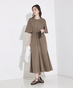 qualite / カリテ ワンピース | ケープワンピ