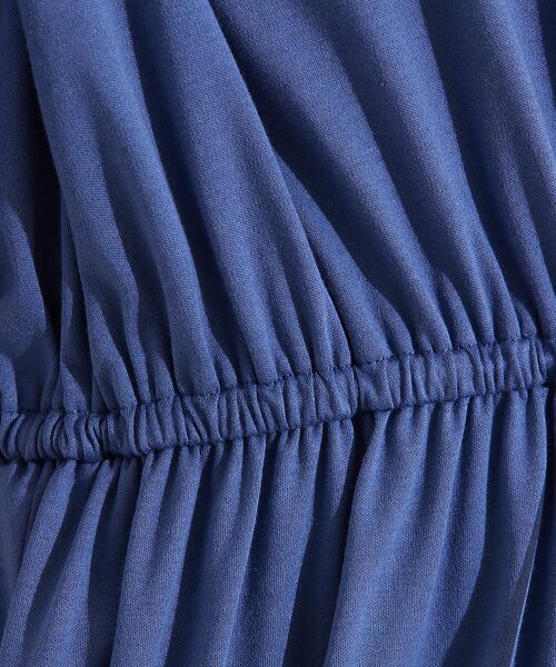 qualite / カリテ ワンピース | ケープワンピ | 詳細11