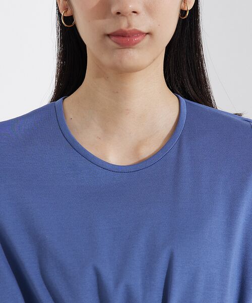 qualite / カリテ ワンピース | ケープワンピ | 詳細8