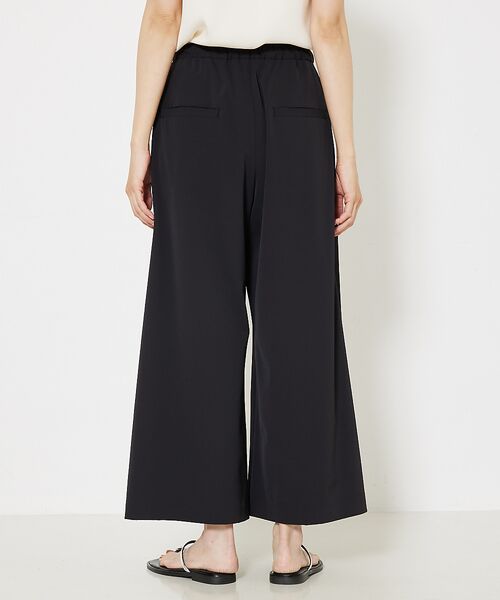 qualite / カリテ パンツ | 2WAYストレッチワイドパンツ | 詳細8