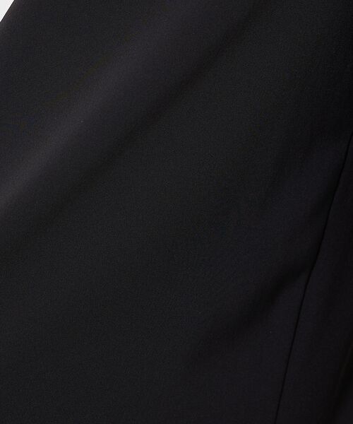 qualite / カリテ パンツ | 2WAYストレッチワイドパンツ | 詳細12