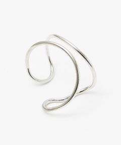 qualite / カリテ ブレスレット・バングル | ウェーブバングル