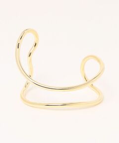 qualite / カリテ ブレスレット・バングル | ウェーブバングル