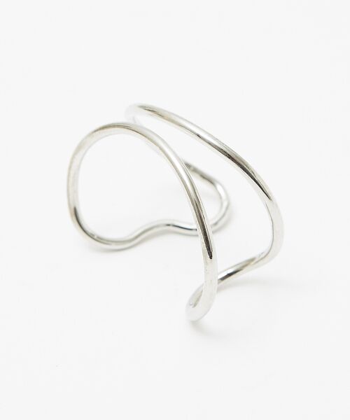 qualite / カリテ ブレスレット・バングル | ウェーブバングル | 詳細1