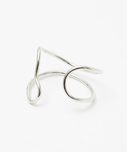 qualite / カリテ ブレスレット・バングル | ウェーブバングル | 詳細2