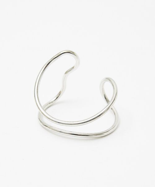 qualite / カリテ ブレスレット・バングル | ウェーブバングル | 詳細3