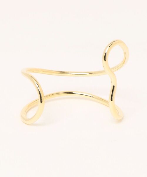 qualite / カリテ ブレスレット・バングル | ウェーブバングル | 詳細4