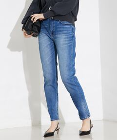 qualite / カリテ デニムパンツ | 【Healthy DENIM】H.Salt(エイチソルト)スキニースリムデニム