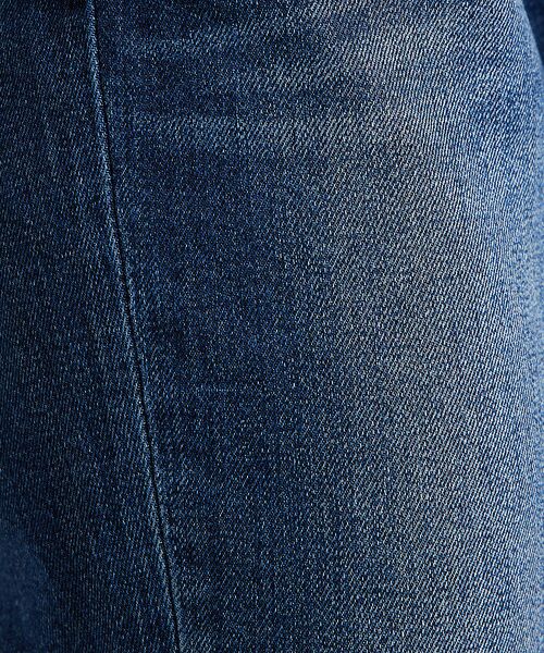 qualite / カリテ デニムパンツ | 【Healthy DENIM】H.Salt(エイチソルト)スキニースリムデニム | 詳細13