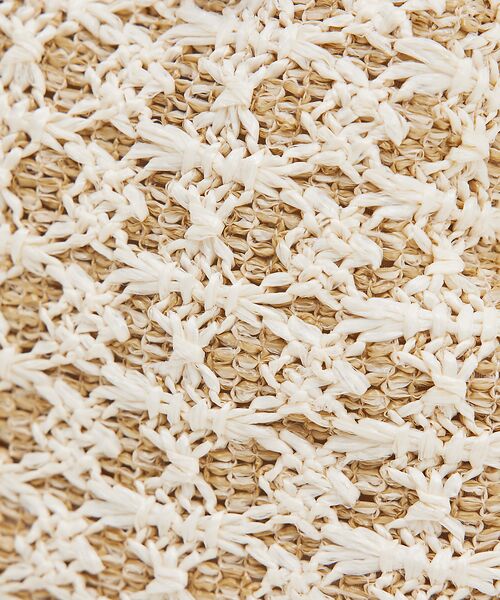 qualite / カリテ ショルダーバッグ | タッセル巾着バック | 詳細21