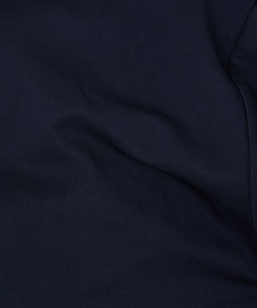 qualite / カリテ ブルゾン | ドロストマウンテンパーカー | 詳細19