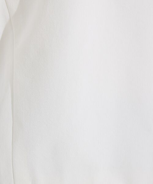qualite / カリテ キャミソール・チューブトップ | コクーンノースリーブ | 詳細3